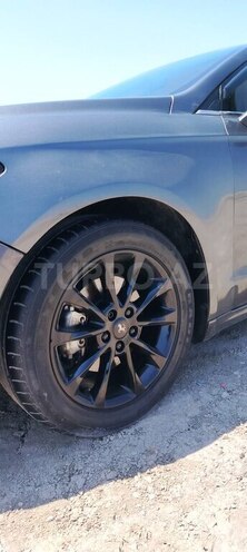 Ford Fusion (North America) 2017, 185,000 km - 1.5 l - Bakı