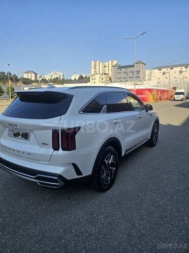 Kia Sorento 2021, 127,000 km - 1.6 l - Bakı