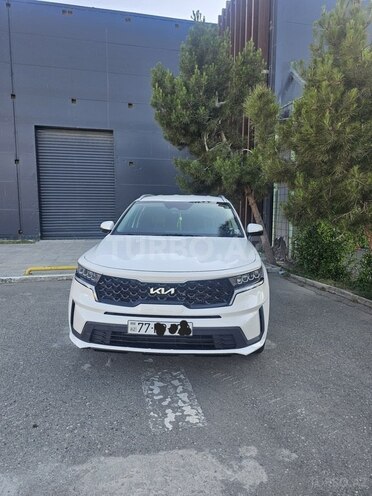 Kia Sorento 2021, 127,000 km - 1.6 l - Bakı