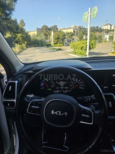 Kia Sorento 2021, 127,000 km - 1.6 l - Bakı