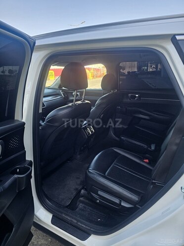 Kia Sorento 2021, 127,000 km - 1.6 l - Bakı