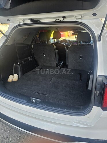 Kia Sorento 2021, 127,000 km - 1.6 l - Bakı