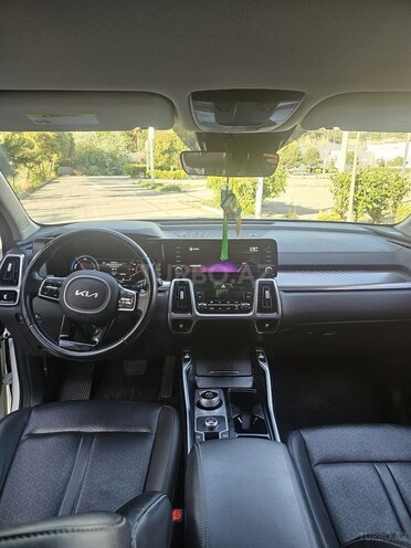 Kia Sorento 2021, 127,000 km - 1.6 l - Bakı