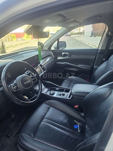 Kia Sorento 2021, 127,000 km - 1.6 l - Bakı