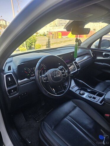 Kia Sorento 2021, 127,000 km - 1.6 l - Bakı