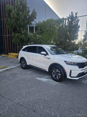 Kia Sorento 2021, 127,000 km - 1.6 l - Bakı