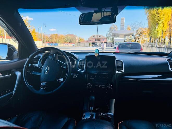 Kia Sorento 2009, 174,000 km - 2.0 l - İsmayıllı