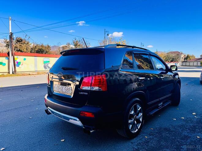 Kia Sorento 2009, 174,000 km - 2.0 l - İsmayıllı