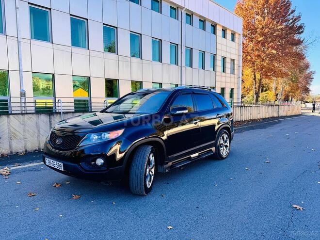 Kia Sorento 2009, 174,000 km - 2.0 l - İsmayıllı