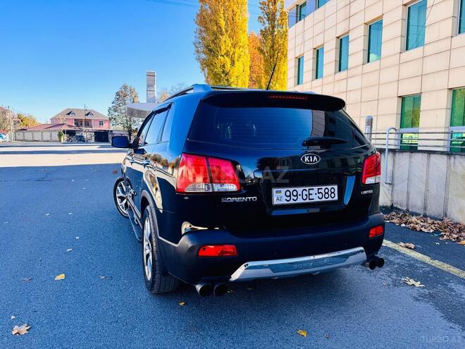 Kia Sorento 2009, 174,000 km - 2.0 l - İsmayıllı