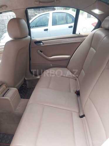 BMW 320 2001, 280,000 km - 2.2 l - Lənkəran