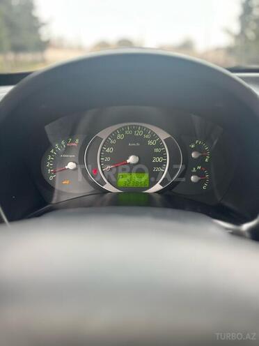 Hyundai Tucson 2007, 320,000 km - 2.0 l - Bakı