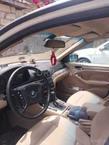 BMW 320 2001, 280,000 km - 2.2 l - Lənkəran