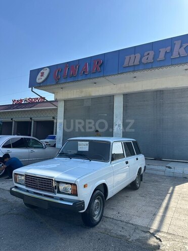 LADA (VAZ) 2104 2011, 78,000 km - 1.6 l - Lənkəran
