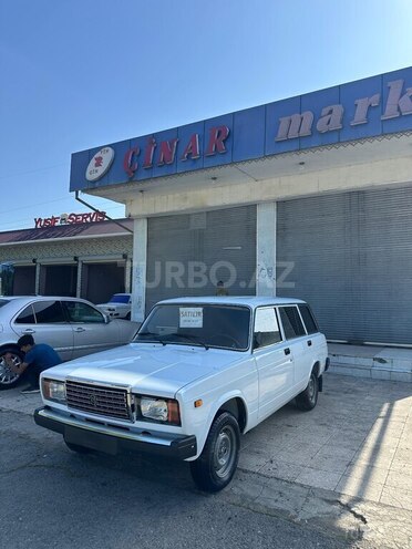 LADA (VAZ) 2104 2011, 78,000 km - 1.6 l - Lənkəran