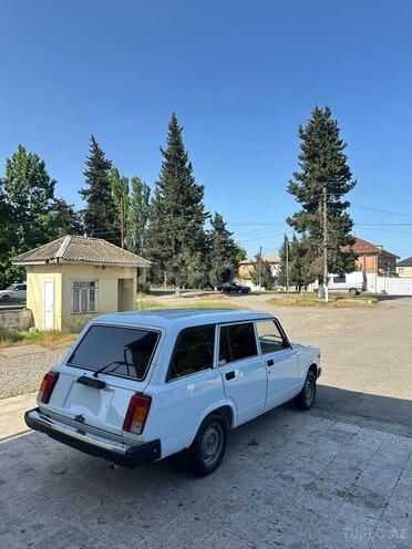 LADA (VAZ) 2104 2011, 78,000 km - 1.6 l - Lənkəran