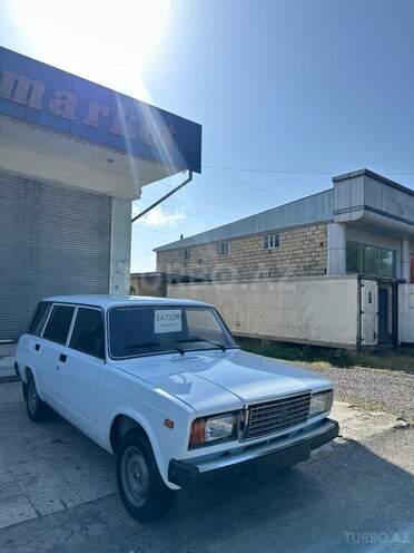LADA (VAZ) 2104 2011, 78,000 km - 1.6 l - Lənkəran