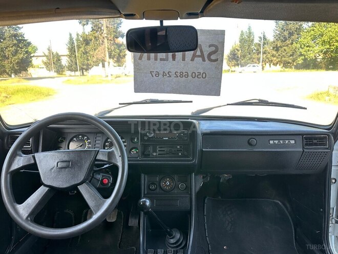 LADA (VAZ) 2104 2011, 78,000 km - 1.6 l - Lənkəran