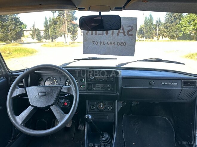 LADA (VAZ) 2104 2011, 78,000 km - 1.6 l - Lənkəran