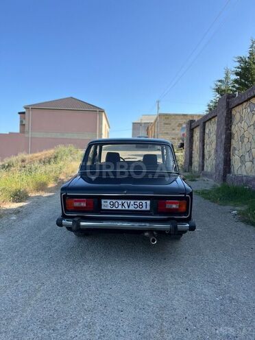LADA (VAZ) 2106 2003, 12,300 km - 1.6 l - Bakı