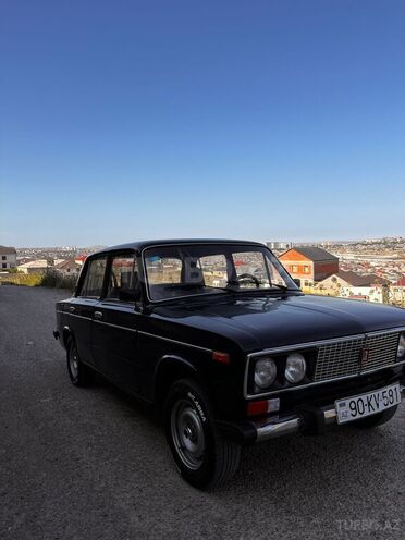 LADA (VAZ) 2106 2003, 12,300 km - 1.6 l - Bakı