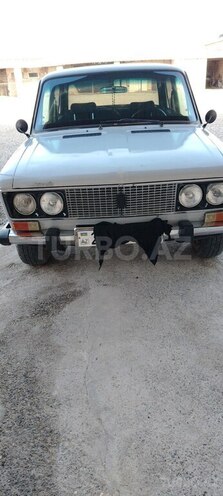 LADA (VAZ) 2106 1984, 95,000 km - 1.5 l - Hacıqabul