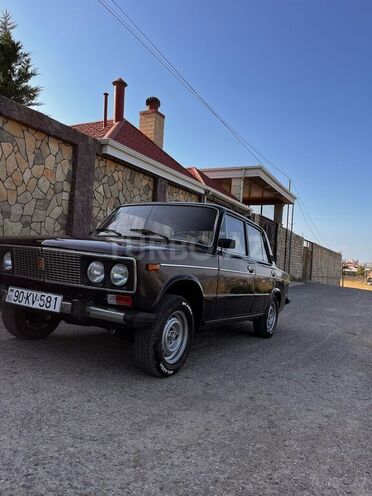 LADA (VAZ) 2106 2003, 12,300 km - 1.6 l - Bakı