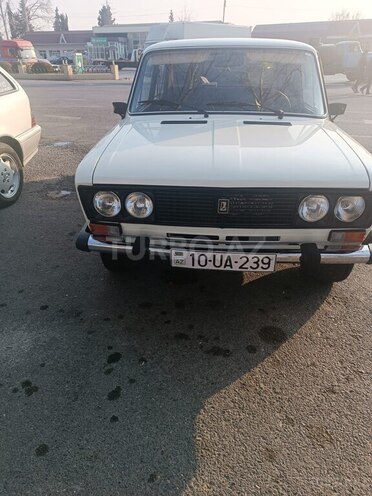 LADA (VAZ) 2106 1996, 95,000 km - 1.6 л - Göyçay