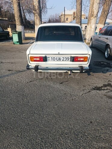 LADA (VAZ) 2106 1996, 95,000 km - 1.6 л - Göyçay