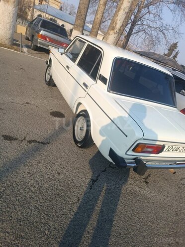 LADA (VAZ) 2106 1996, 95,000 km - 1.6 л - Göyçay