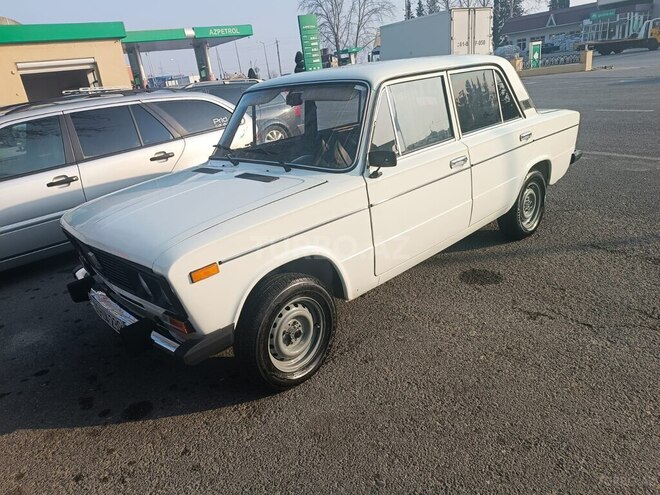 LADA (VAZ) 2106 1996, 95,000 km - 1.6 л - Göyçay
