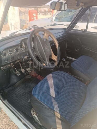 LADA (VAZ) 2106 1996, 95,000 km - 1.6 л - Göyçay