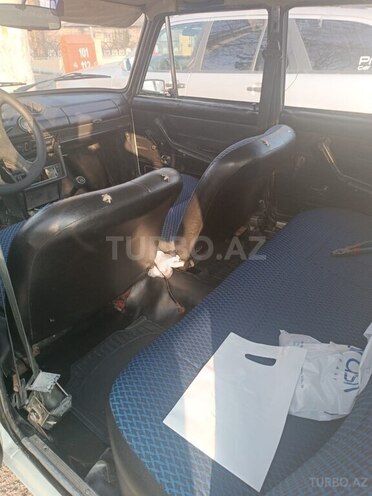 LADA (VAZ) 2106 1996, 95,000 km - 1.6 л - Göyçay