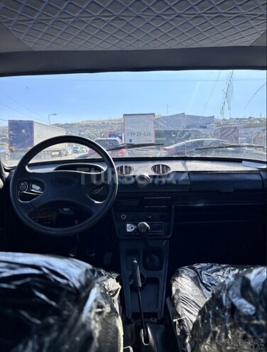 LADA (VAZ) 2106 2003, 12,300 km - 1.6 l - Bakı