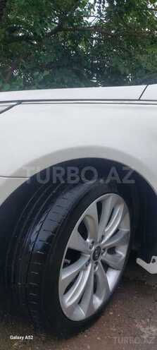 Hyundai Sonata 2010, 220,000 km - 2.4 l - Goranboy