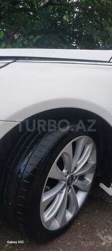 Hyundai Sonata 2010, 220,000 km - 2.4 l - Goranboy