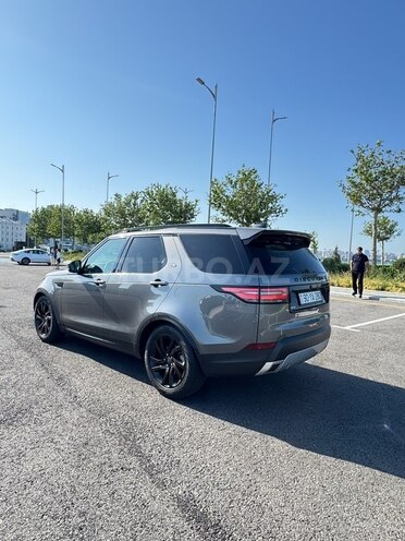 Land Rover Discovery 2019, 120,000 km - 2.0 л - Bakı
