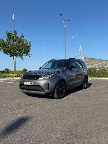 Land Rover Discovery 2019, 120,000 km - 2.0 л - Bakı
