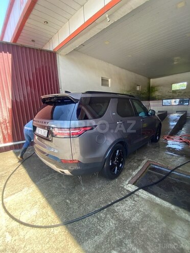 Land Rover Discovery 2019, 120,000 km - 2.0 л - Bakı