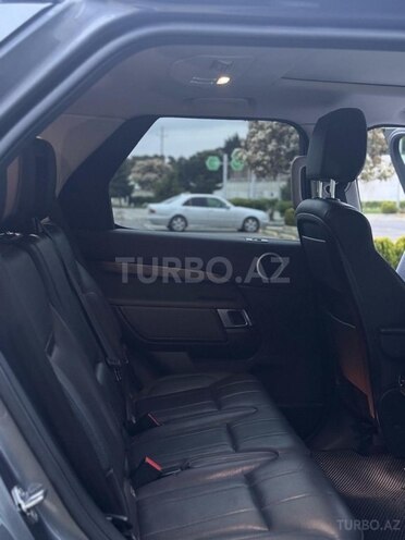 Land Rover Discovery 2019, 120,000 km - 2.0 л - Bakı