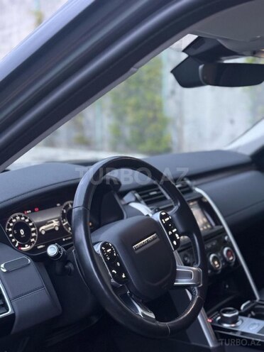 Land Rover Discovery 2019, 120,000 km - 2.0 л - Bakı
