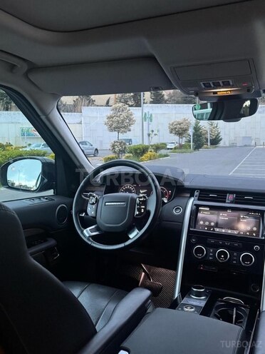 Land Rover Discovery 2019, 120,000 km - 2.0 л - Bakı
