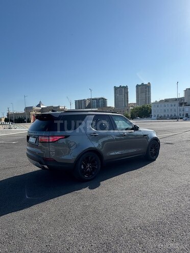 Land Rover Discovery 2019, 120,000 km - 2.0 л - Bakı