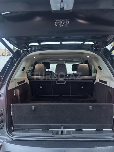 Land Rover Discovery 2019, 120,000 km - 2.0 л - Bakı