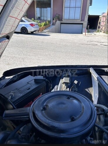 LADA (VAZ) 2106 2003, 12,300 km - 1.6 l - Bakı