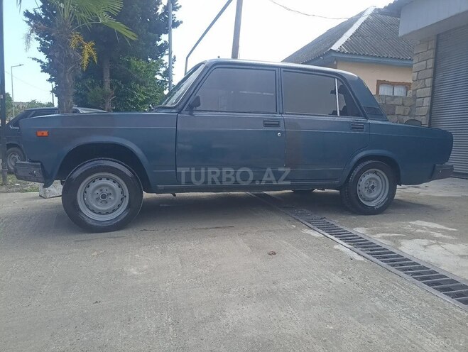 LADA (VAZ) 2107 2000, 92,800 km - 1.6 l - Lənkəran