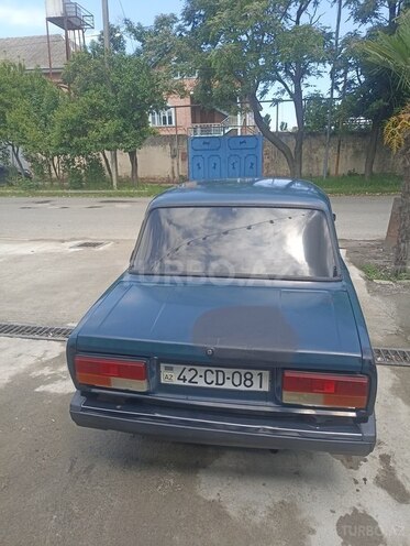LADA (VAZ) 2107 2000, 92,800 km - 1.6 l - Lənkəran