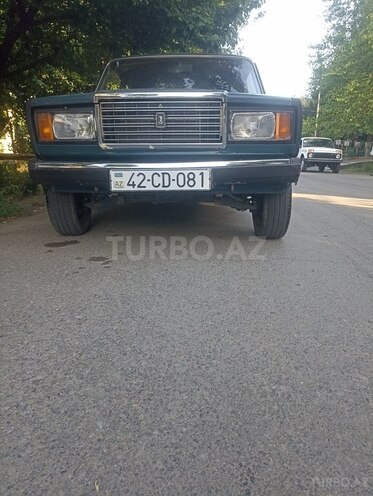 LADA (VAZ) 2107 2000, 92,800 km - 1.6 l - Lənkəran