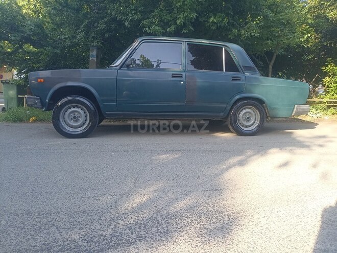 LADA (VAZ) 2107 2000, 92,800 km - 1.6 l - Lənkəran