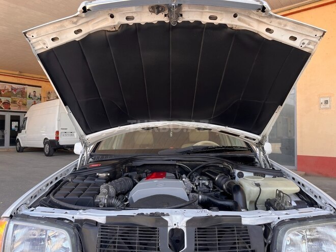 Mercedes C 230 1999, 243,000 km - 2.3 l - İmişli